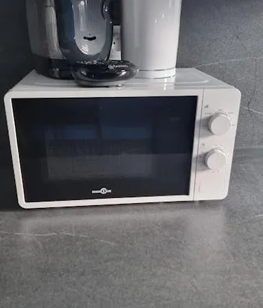 Apartamento L'elegance 001 *