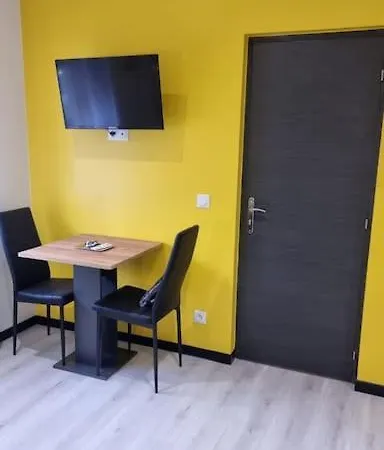 Apartamento L'elegance 001 *