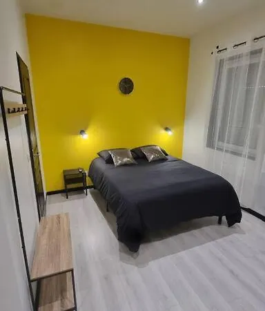 L'elegance 001 Cambrai