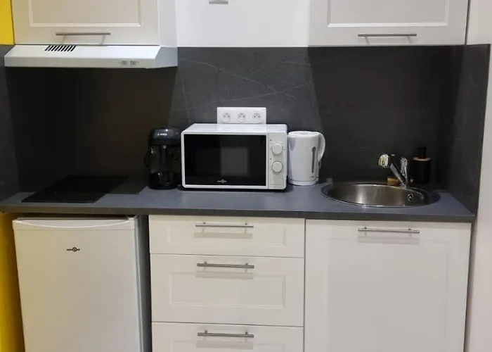 Appartement L'elegance 001 Kamerrijk