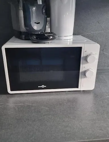 Appartement L'elegance 001 *