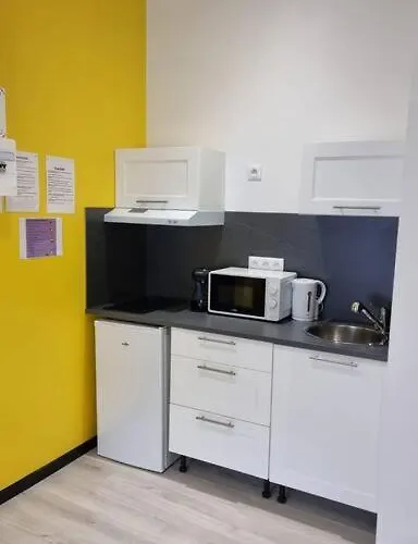 Appartement L'elegance 001 *