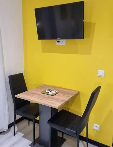 Appartement L'elegance 001