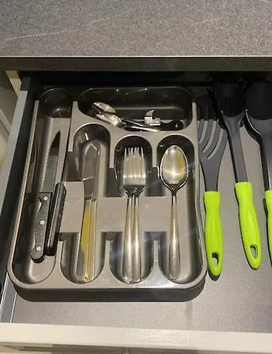 Appartement L'elegance 001 *