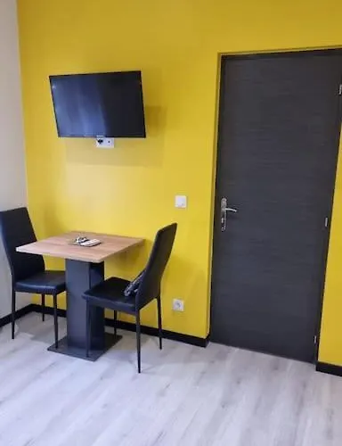 Appartement L'elegance 001 *