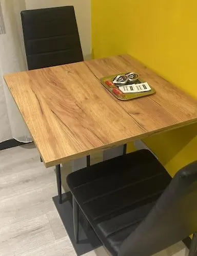 Appartement L'elegance 001