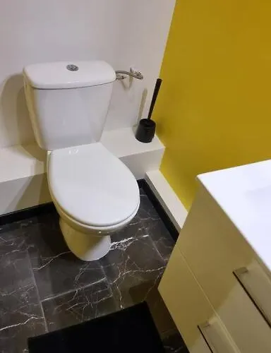 Appartement L'elegance 001 *