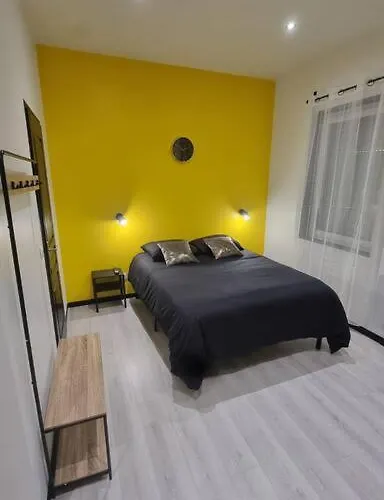 L'elegance 001 Kamerrijk